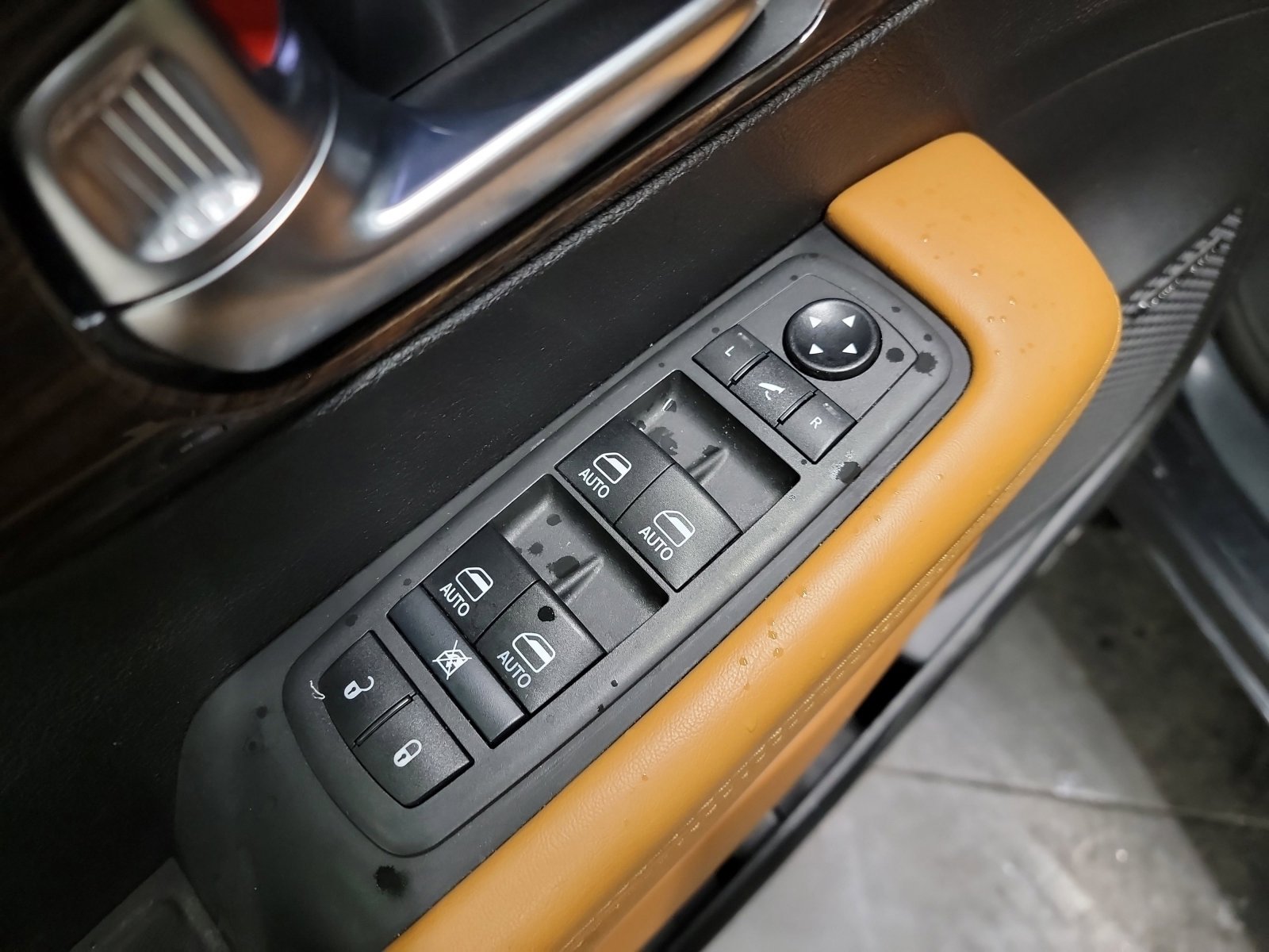 Used 2021 Chrysler Pacifica Pinnacle image 17