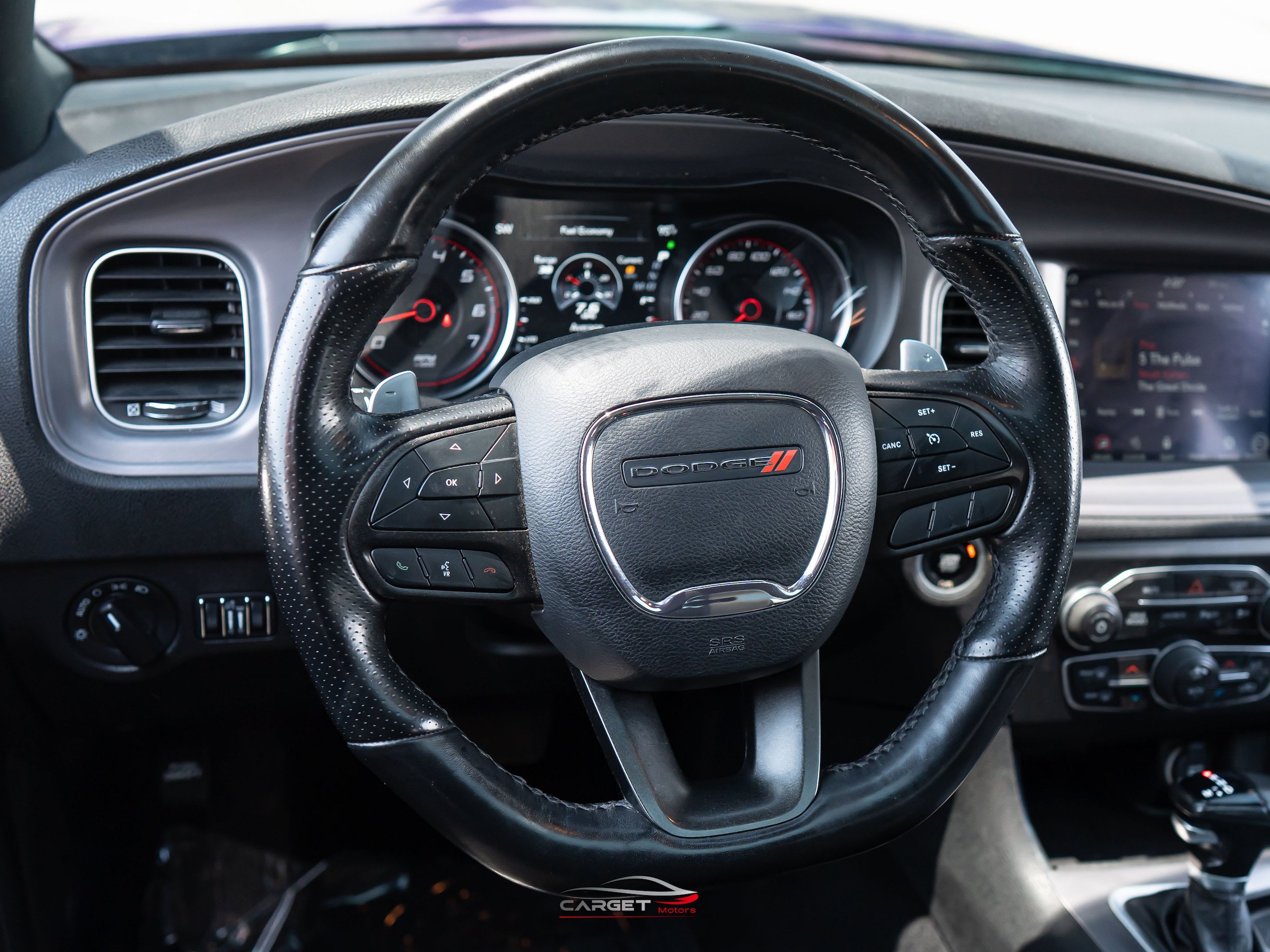 Used 2023 Dodge Charger Scat Pack RWD image 22