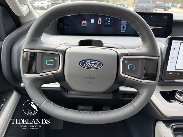 New 2026 Ford Expedition Max Active RWD image 16