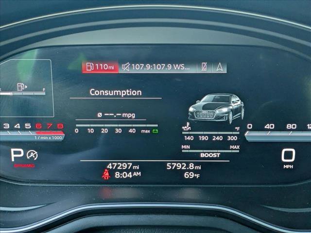 Used 2022 Audi S5 Premium Plus image 7