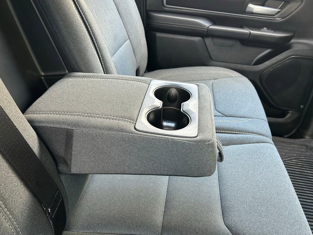 Certified 2024 RAM 1500 Big Horn image 48