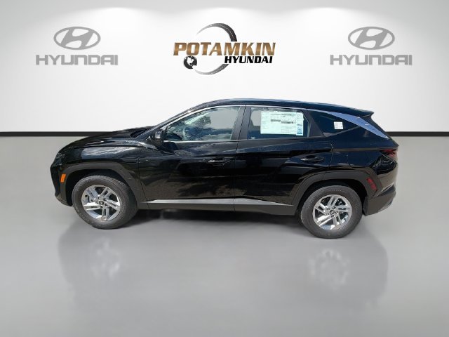 New 2026 Hyundai Tucson SE FWD image 7