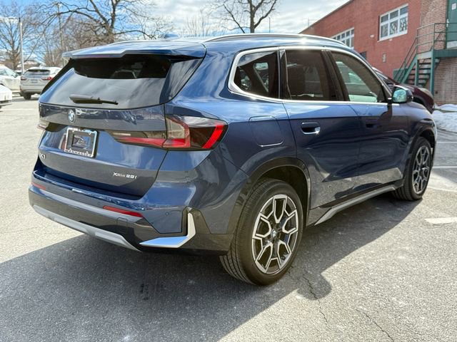 Used 2025 BMW X1 xDrive28i w/ Convenience Package image 6