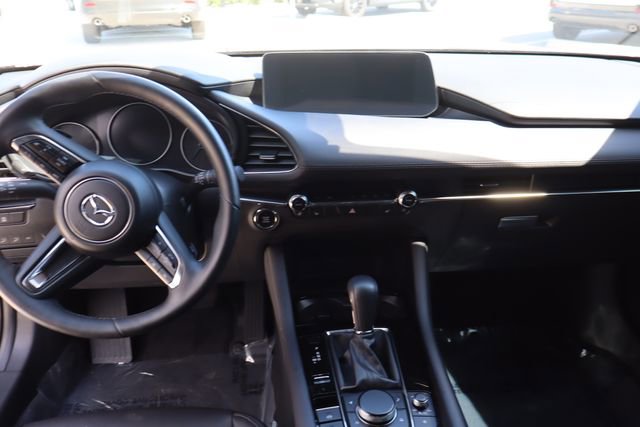 Used 2024 MAZDA MAZDA3 Hatchback w/Premium Plus Pkg AWD/4WD image 28
