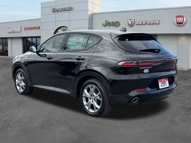 New 2024 Dodge Hornet R/T Plus AWD/4WD image 6