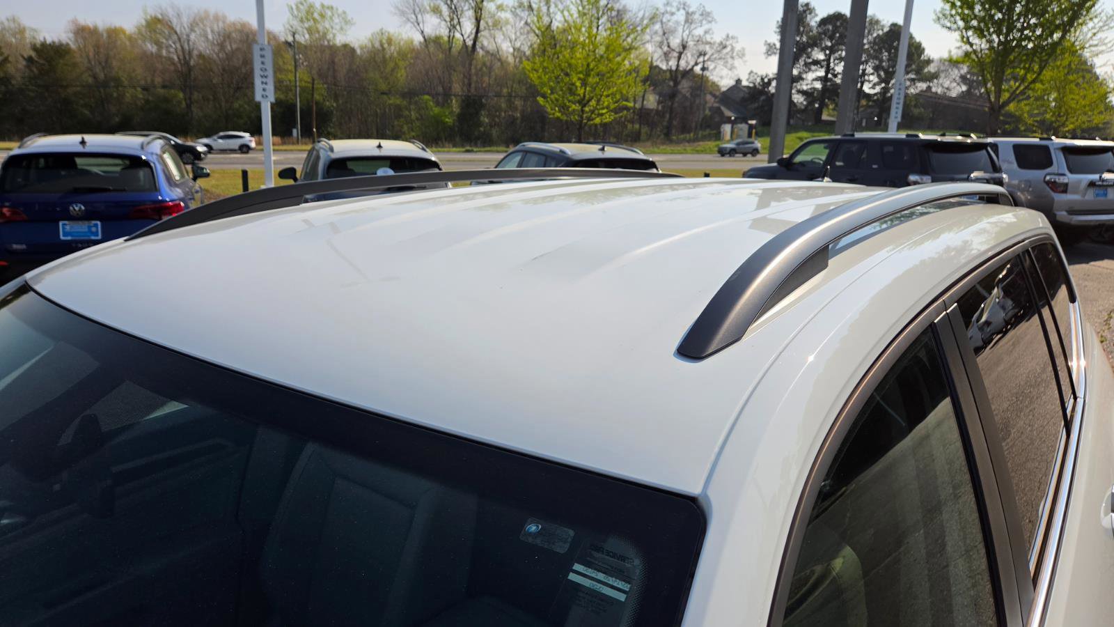 Certified 2022 Volkswagen Atlas SE image 52