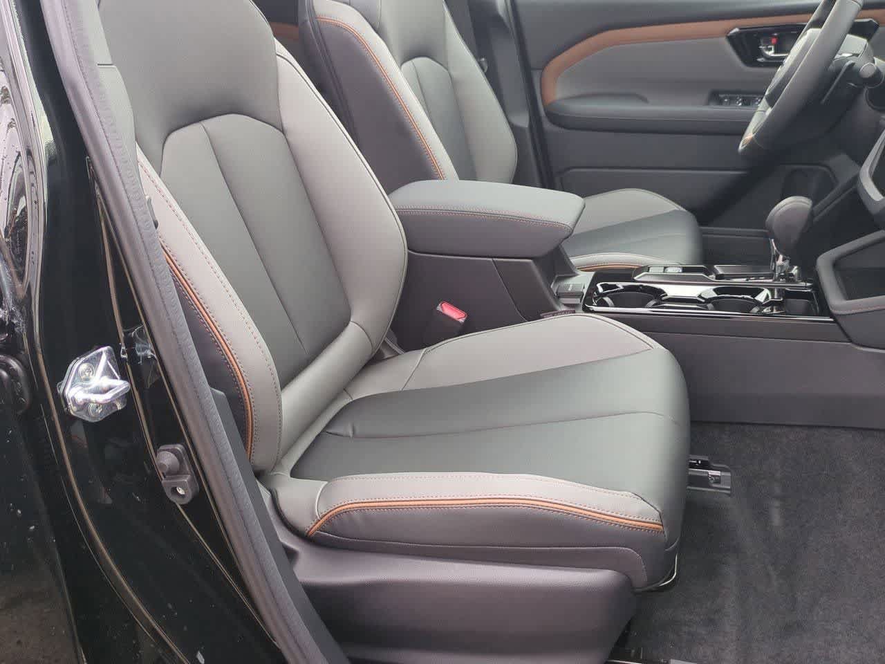 New 2026 Subaru Forester Sport AWD/4WD image 22