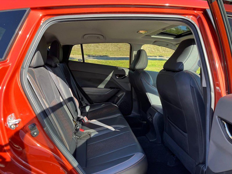 Used 2024 Subaru Crosstrek 2.5i Limited w/ Crosstrek Mirror Package image 10