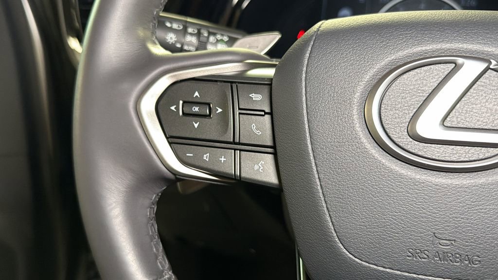 Used 2023 Lexus NX 350 AWD w/ Cold Area Package image 26