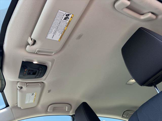 Certified 2026 Toyota Corolla LE FWD image 20