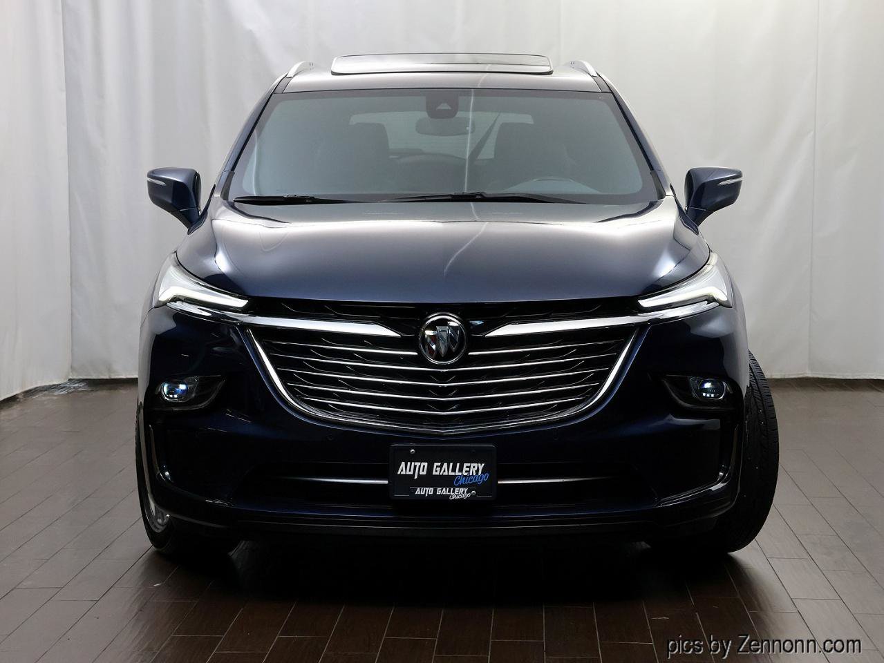 Used 2024 Buick Enclave Essence w/ Experience Buick Package AWD/4WD image 5