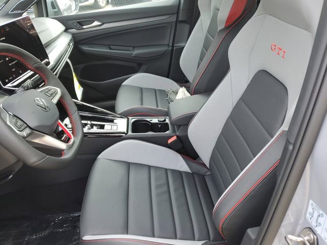 New 2026 Volkswagen GTI SE image 15