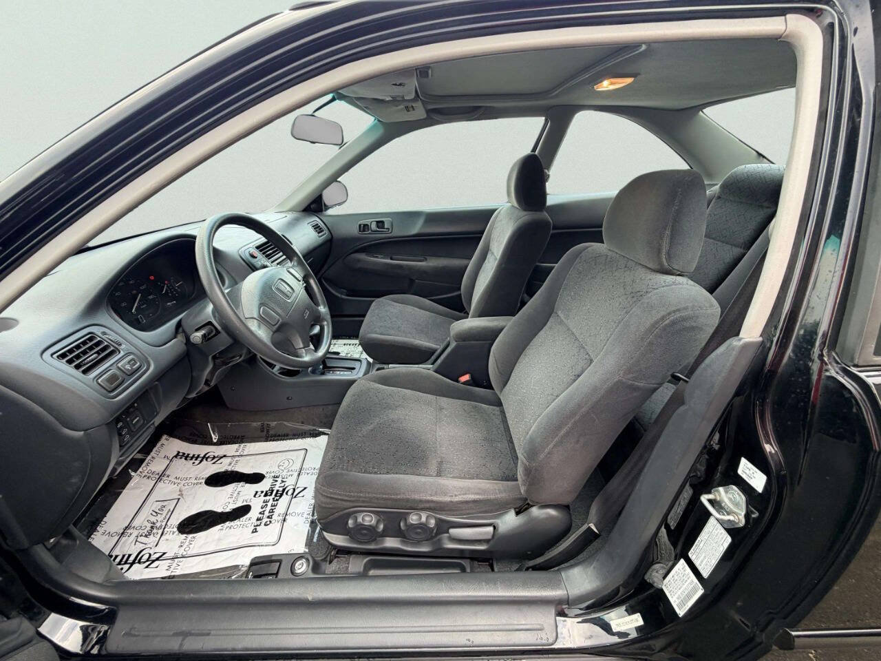 Used 2000 Honda Civic EX image 15