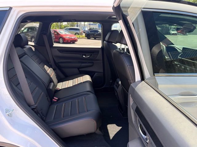 Certified 2025 Honda CR-V Sport-L image 32