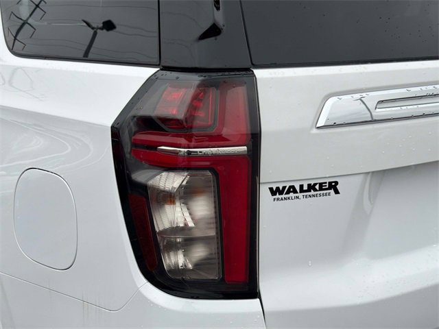 Used 2024 Chevrolet Tahoe LT image 11