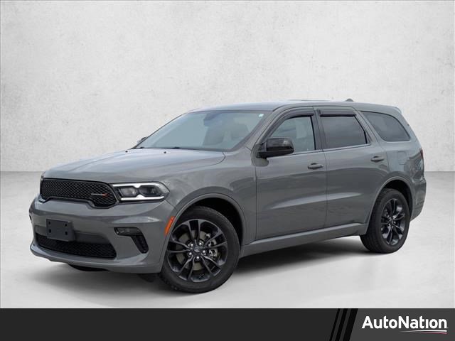 Used 2021 Dodge Durango SXT