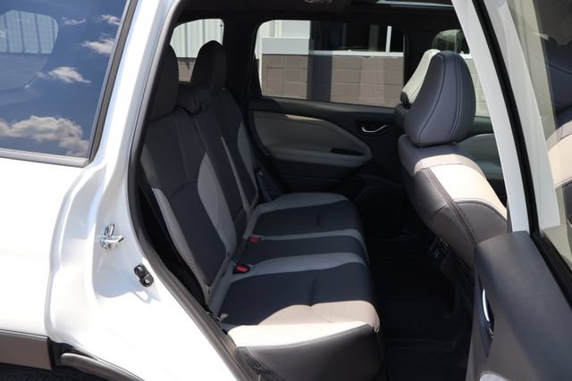 Certified 2025 Subaru Forester Limited w/ Protection Package AWD/4WD image 24