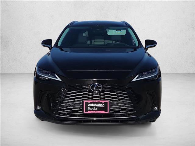Used 2023 Lexus RX 350 w/ Cold Area Package AWD/4WD image 2