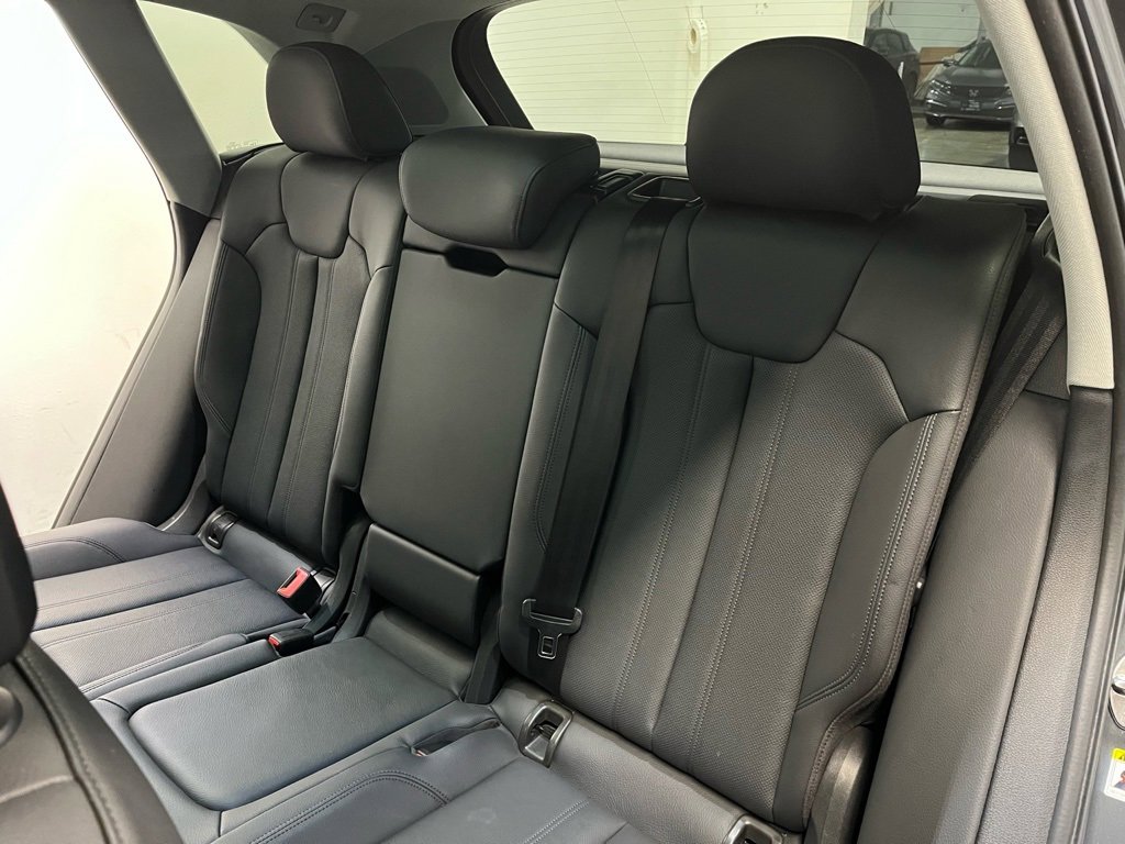 Used 2019 Audi Q5 Prestige image 17