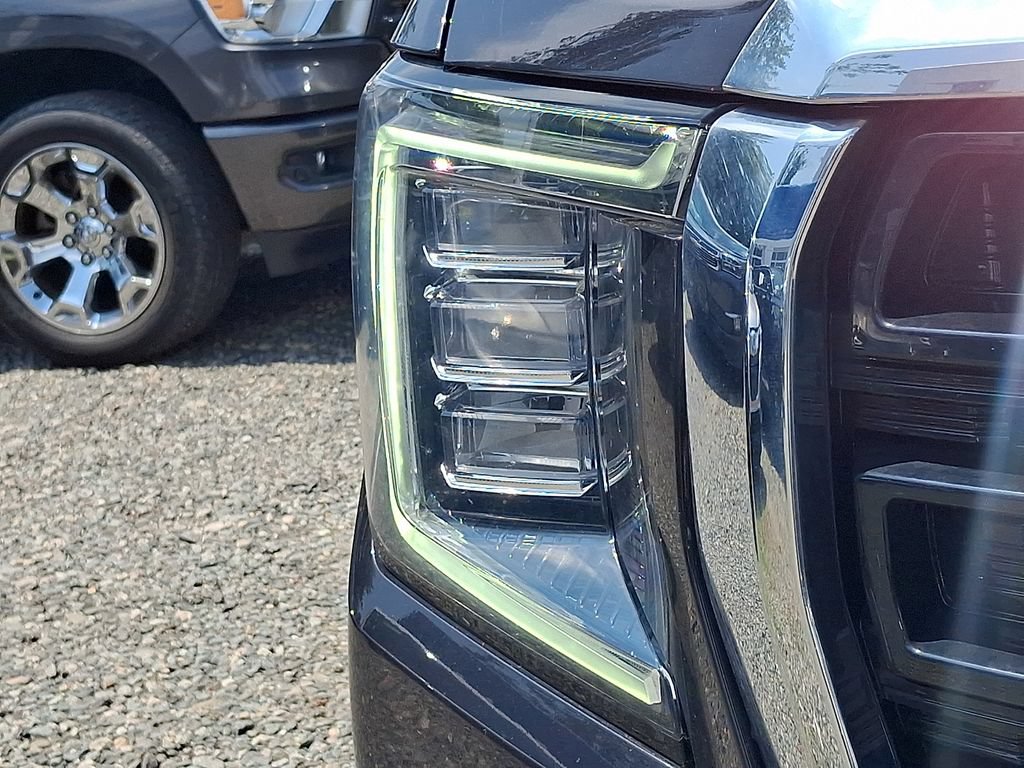 Certified 2024 GMC Yukon SLE w/ Max Trailering Package AWD/4WD image 35