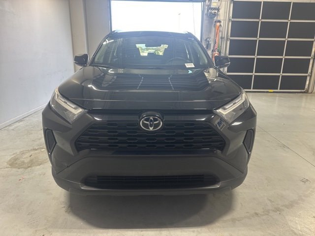 Used 2024 Toyota RAV4 XLE image 3