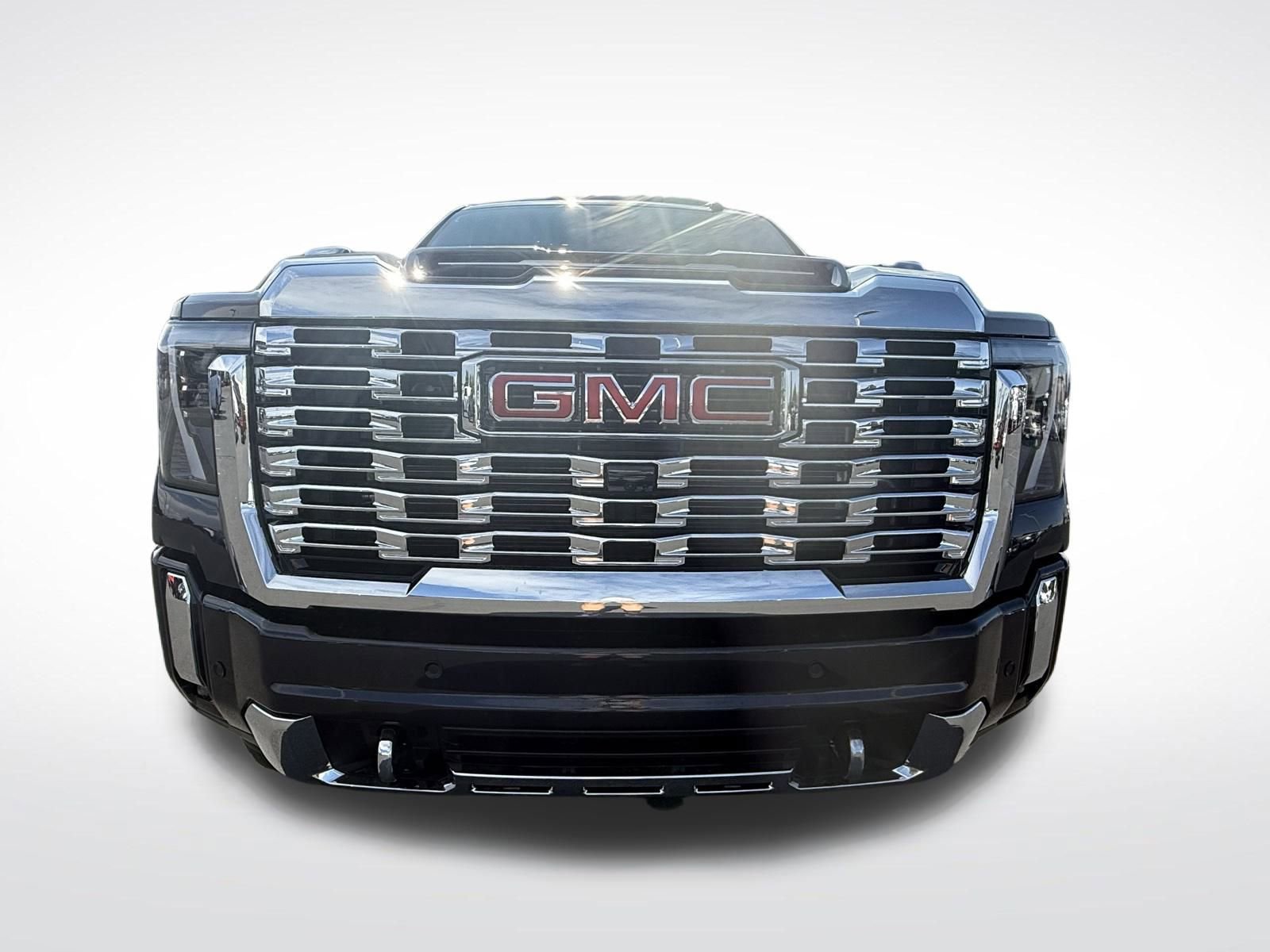 New 2026 GMC Sierra 2500 Denali w/ Denali Reserve Package image 12