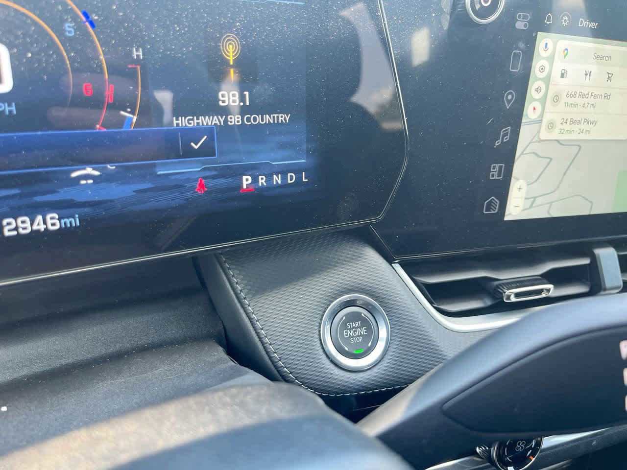New 2026 Chevrolet Equinox LT FWD image 25