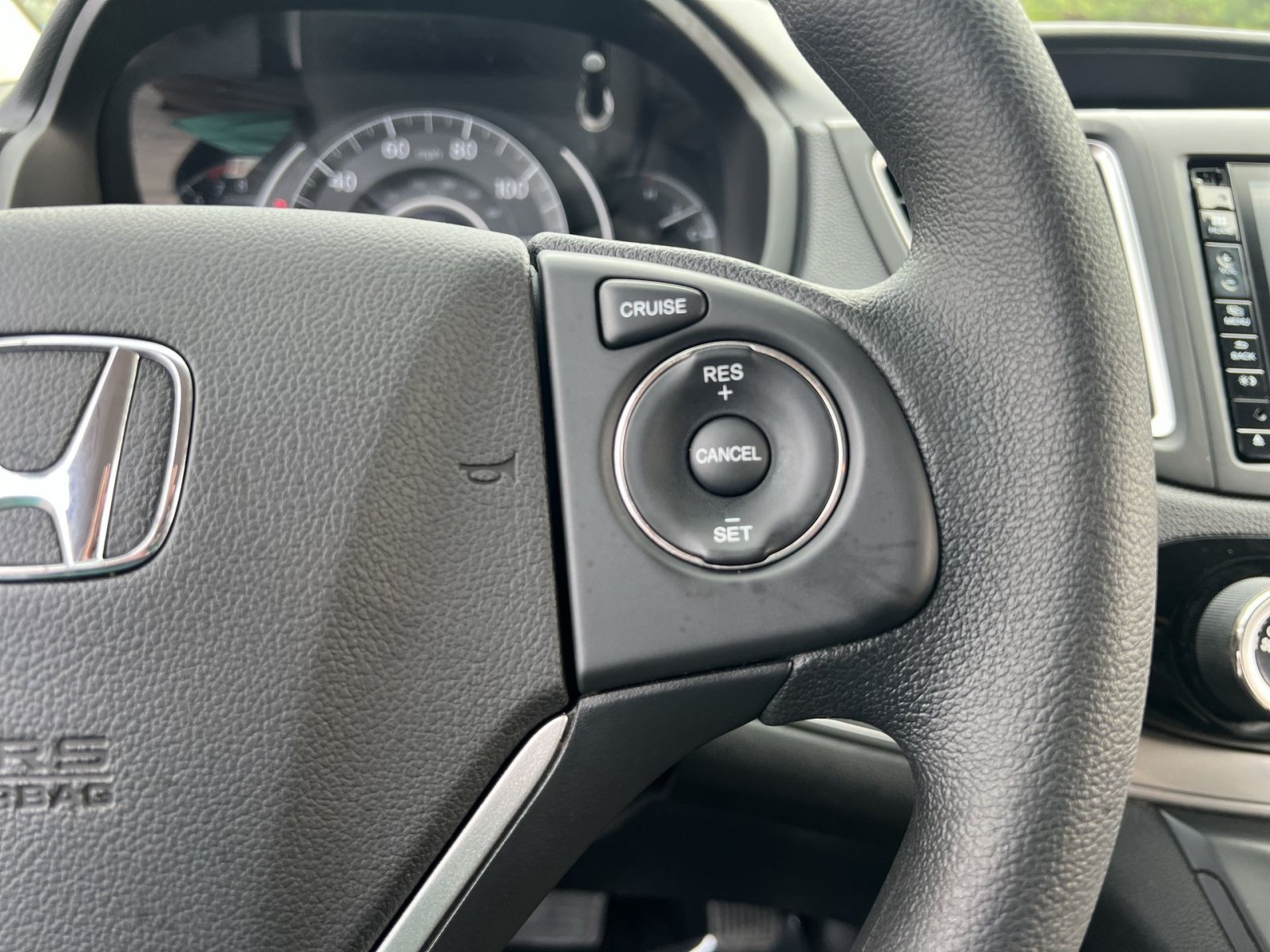 Used 2015 Honda CR-V EX image 31