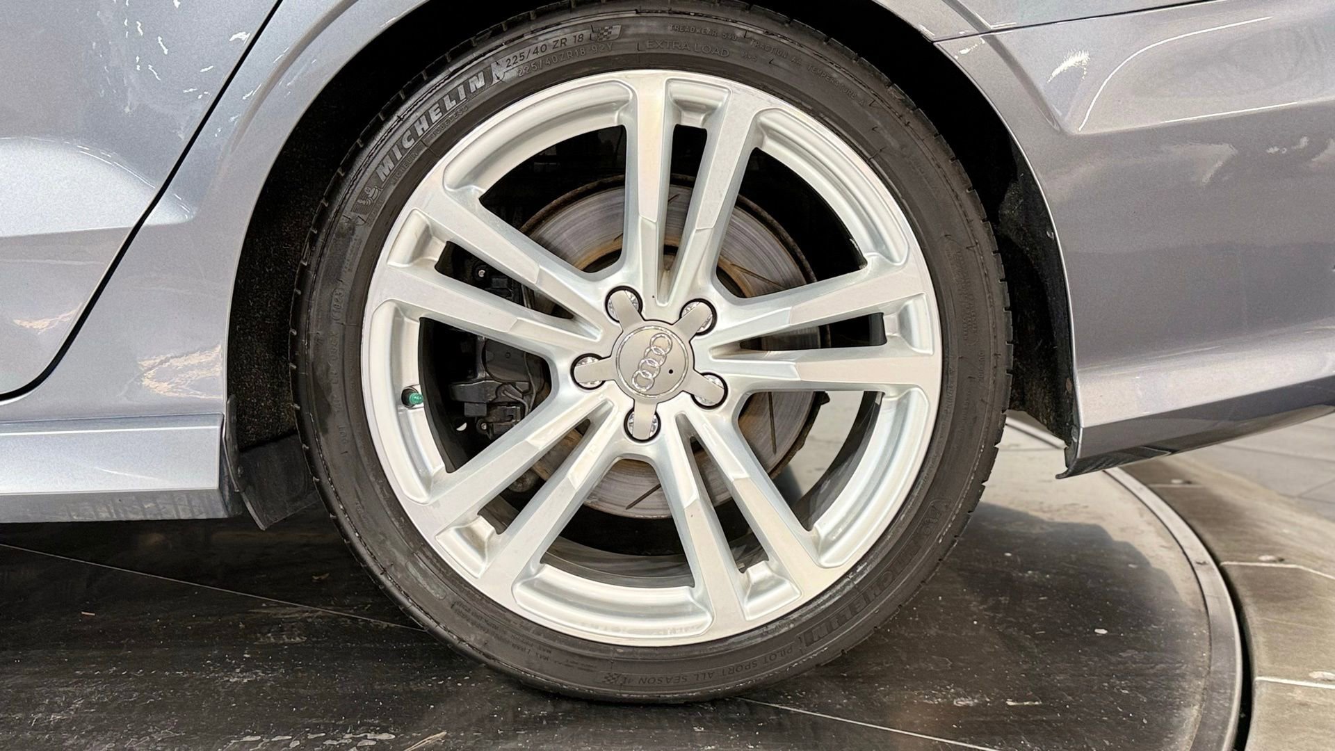 Used 2016 Audi S3 Premium Plus image 23