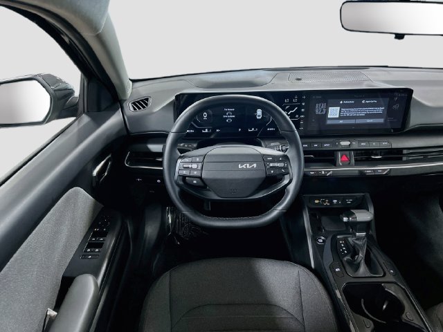 Certified 2025 Kia K4 EX FWD image 20