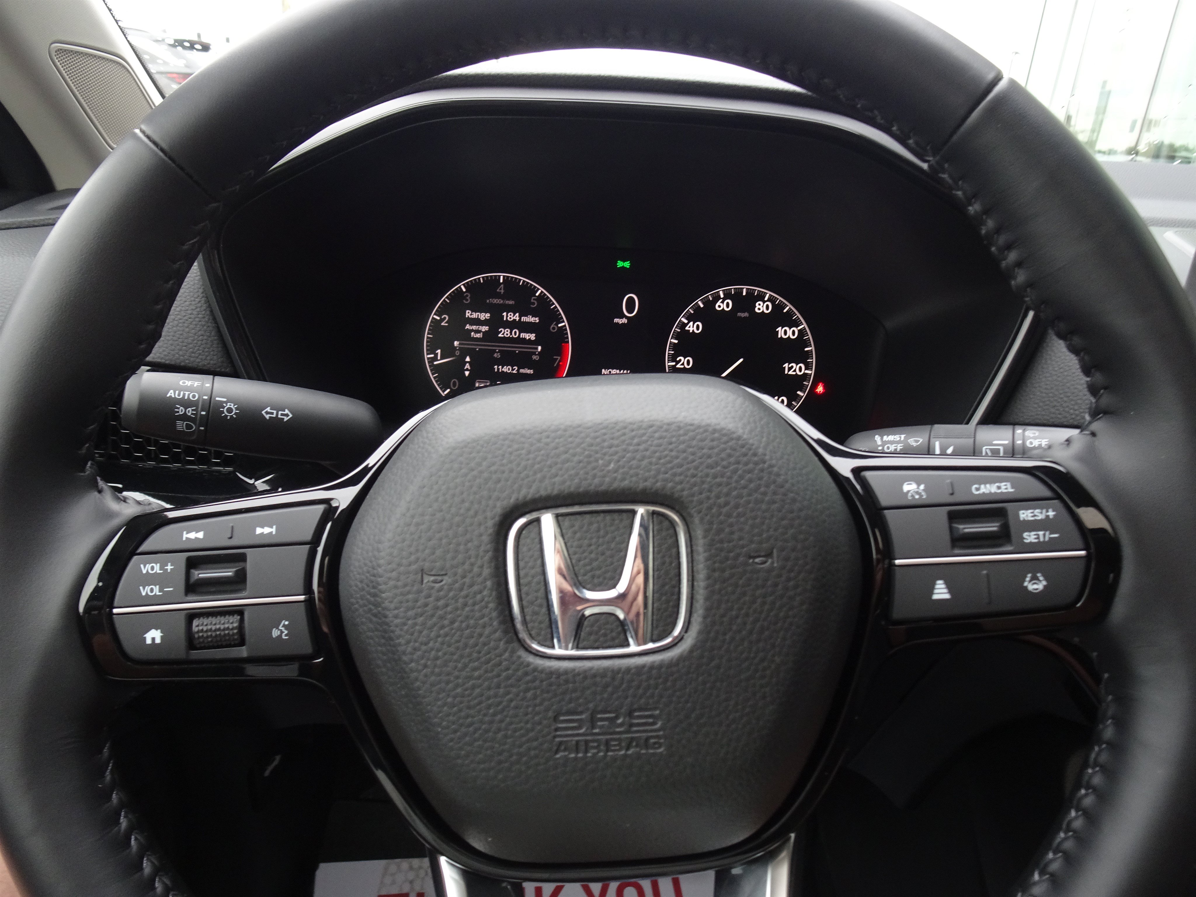 Used 2025 Honda CR-V EX-L image 21