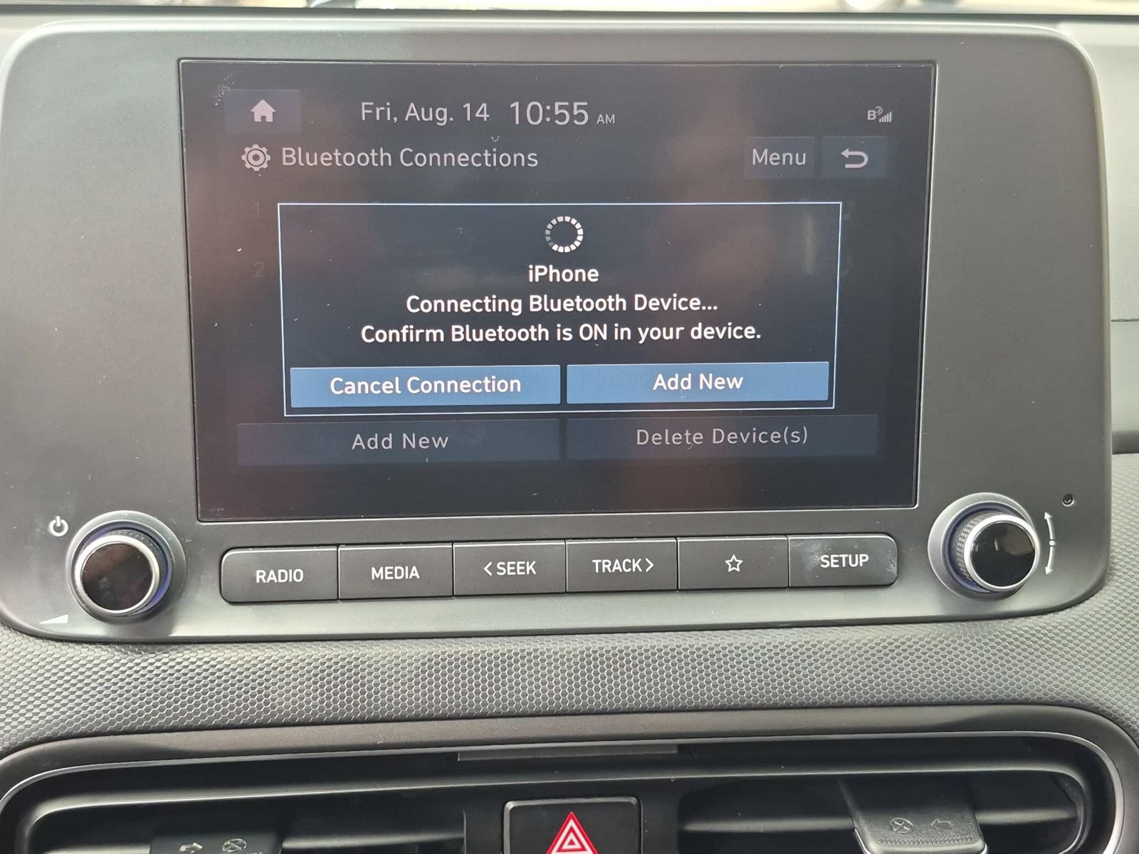 Used 2023 Hyundai Kona SEL FWD image 20