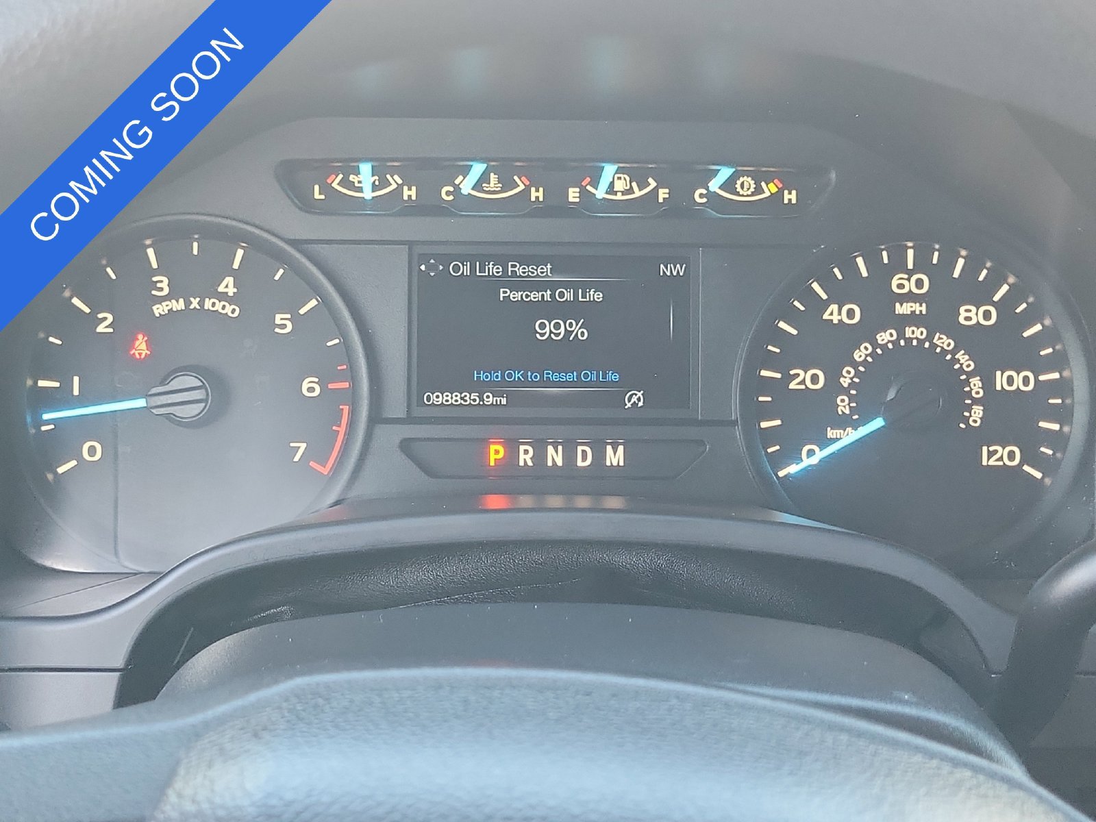 Used 2018 Ford F150 XL w/ Equipment Group 101A Mid RWD image 10