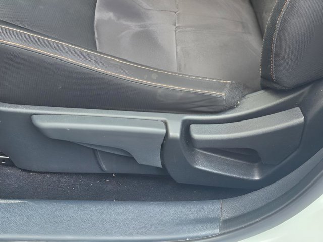 Certified 2022 Nissan Sentra SR w/ Midnight Edition FWD image 14