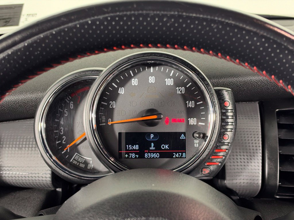 Used 2014 MINI Cooper 2-Door Hardtop FWD image 19