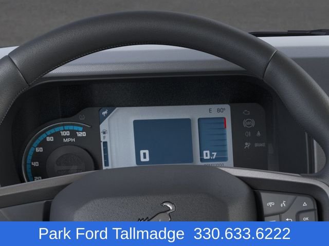 New 2025 Ford Bronco Big Bend AWD/4WD image 13