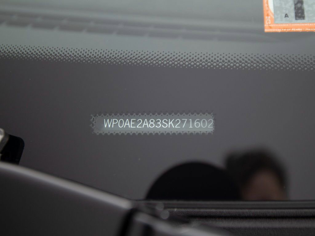 Used 2025 Porsche 718 Cayman GT4 RS image 61