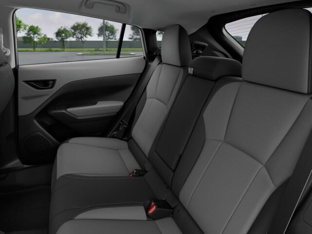 New 2026 Subaru Crosstrek 2.0i Premium AWD/4WD image 17