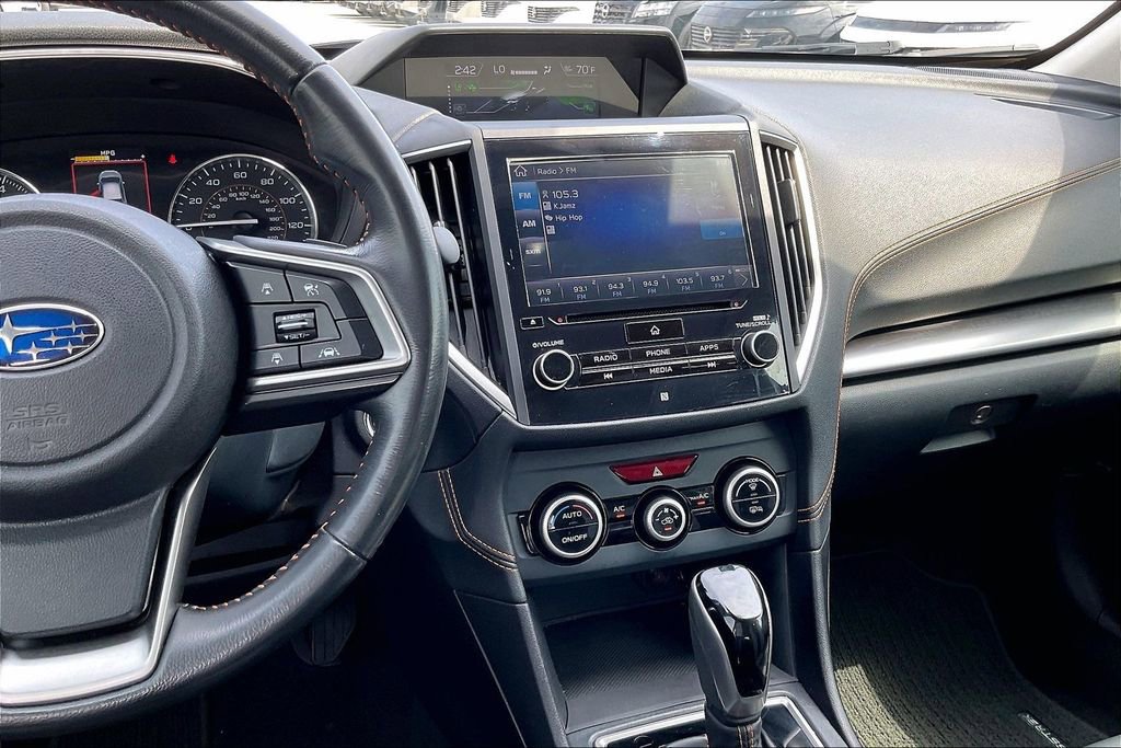 Used 2018 Subaru Crosstrek 2.0i Limited image 9