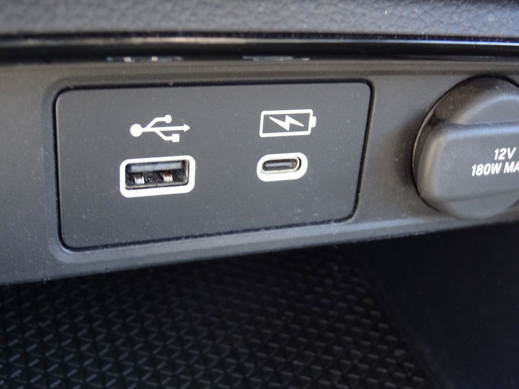 Used 2024 Honda CR-V EX image 16