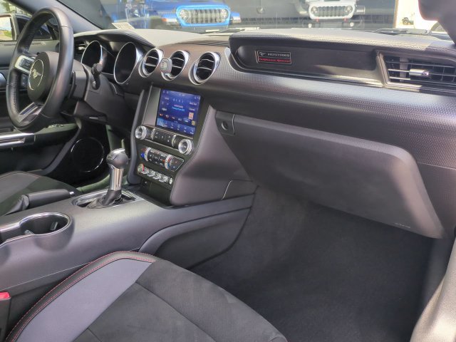 Used 2020 Ford Mustang GT Premium w/ California Special Package RWD image 14