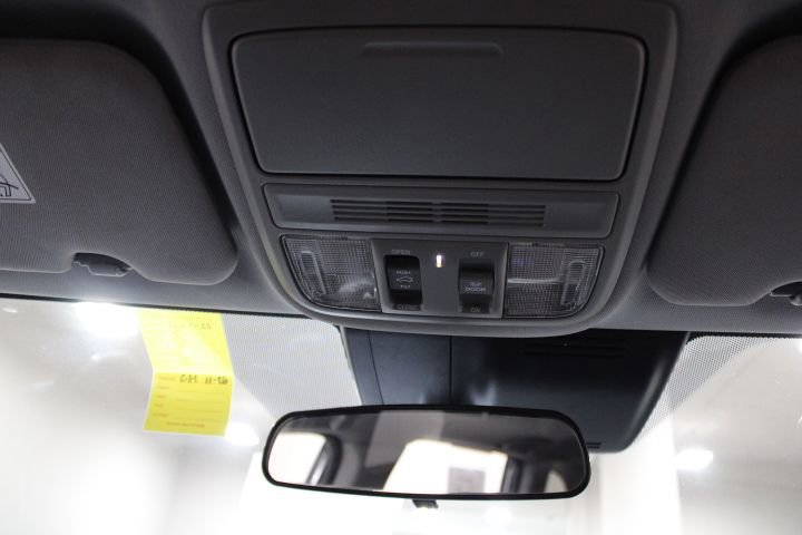 Used 2022 Honda CR-V EX image 34