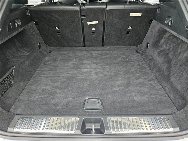 Used 2023 Mercedes-Benz EQE 350+ SUV image 6