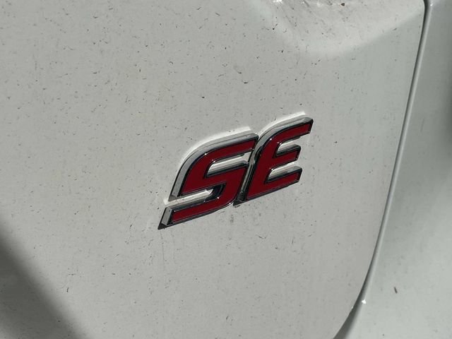 Used 2025 Toyota Corolla SE FWD image 17