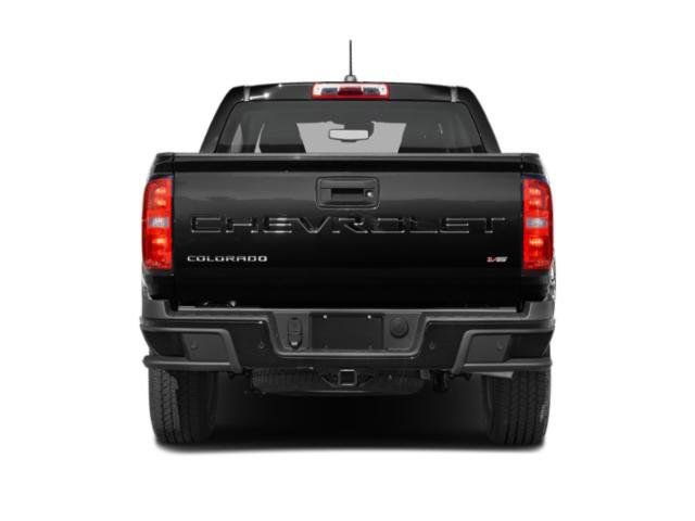 Used 2021 Chevrolet Colorado LT w/ LT Convenience Package RWD image 9