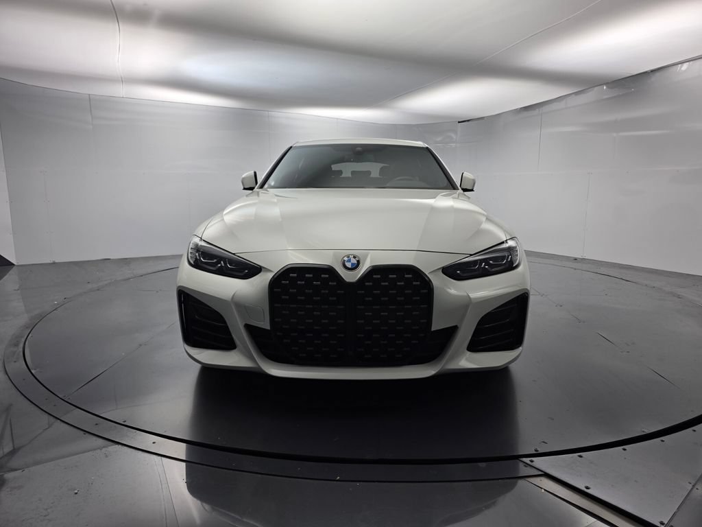 Used 2023 BMW 430i Gran Coupe w/ M Sport Package RWD video 2