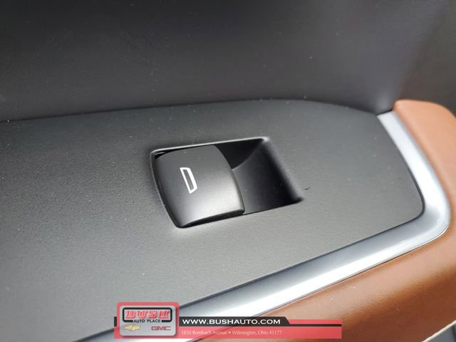 New 2026 GMC Sierra 2500 Denali Ultimate image 14