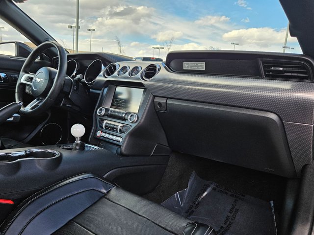 Used 2015 Ford Mustang GT Premium w/ GT Performance Package image 22