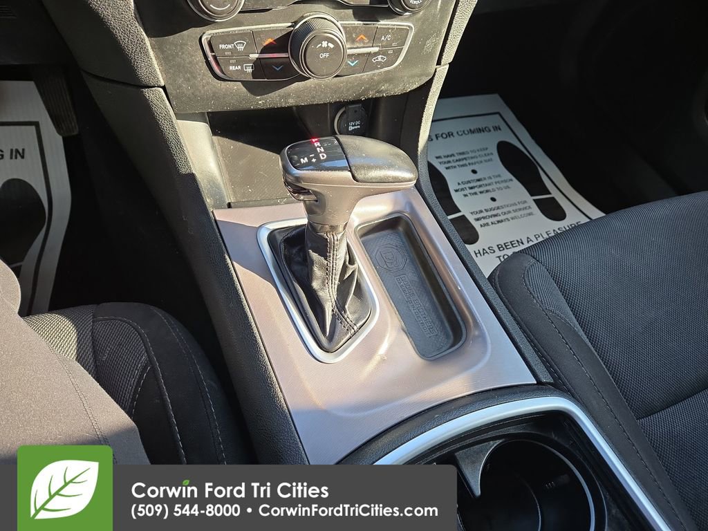Used 2020 Dodge Charger SXT RWD image 22