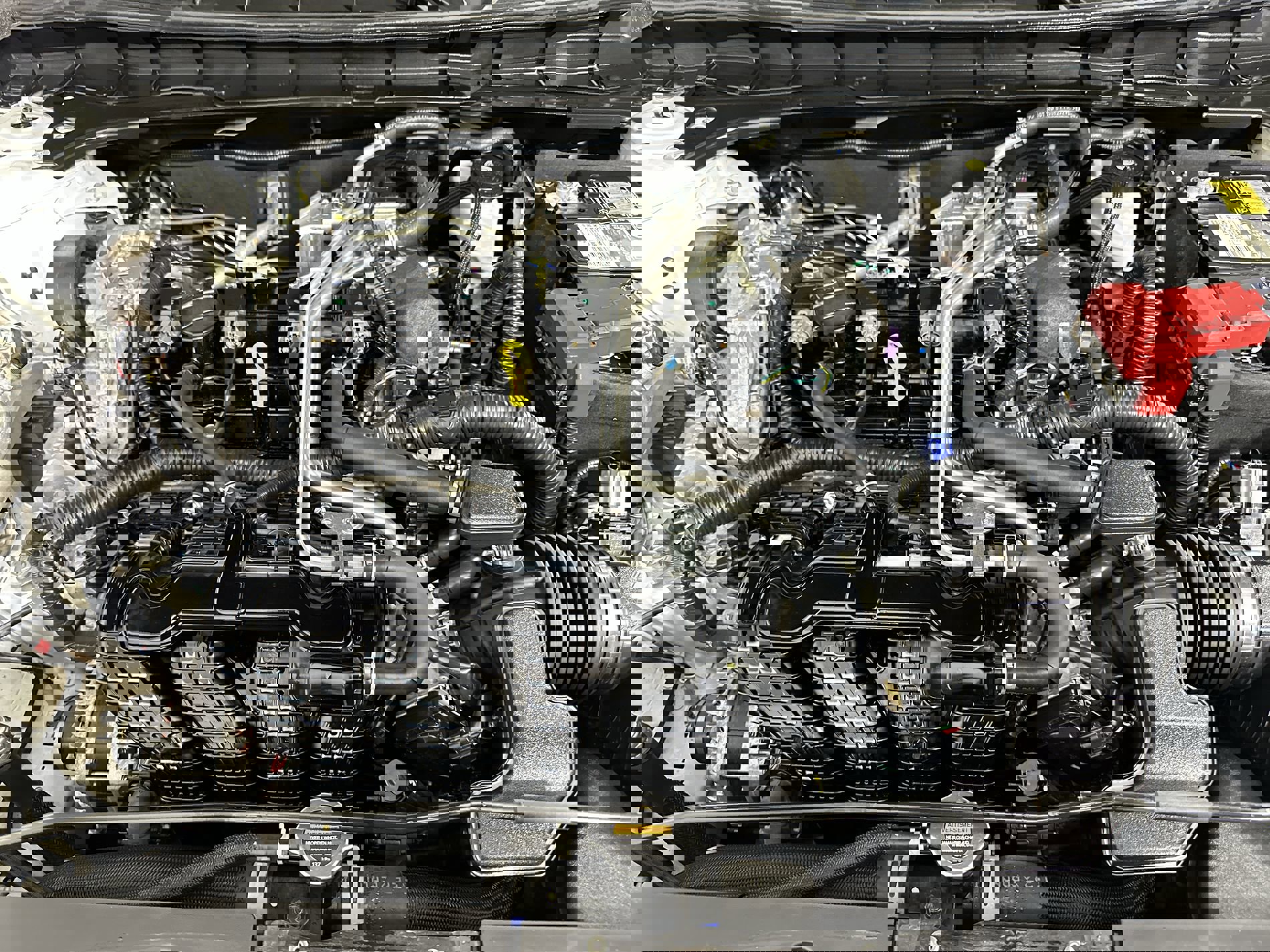 Used 2022 Nissan Altima 2.5 SV image 67